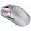 Mouse HyperX Pulsefire Haste 2 S Wireless Bluetooth 26000DPI Silver RGB 6 Pulsanti