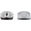 Mouse HyperX Pulsefire Haste 2 S Wireless Bluetooth 26000DPI Silver RGB 6 Pulsanti