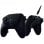 Manette Razer Raiju V3 Pro Sans Fil Esports PS5 PC 4 Boutons TMR