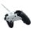 Mando Razer Raiju V3 Pro inalámbrico para PS5/PC 6 botones personalizables blanco