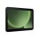 Tablet Samsung Galaxy Tab Active5 Pro WiFi 10,1" Verde 6GB 128GB Caneta Stylus Bateria Removível