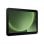 Tablet Samsung Galaxy Tab Active5 Pro 10,1" 128GB WiFi 10100mAh Android Verde