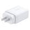 Cargador D-LINK DCP-651 GaN 65W 2xUSB-C 1xUSB-A carga rápida universal
