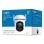 Caméra de surveillance TP-Link Tapo TC43 3K Vision Nocturne Intérieur et Extérieur IA Alarme Contrôle Vocal Audio Bidirectionnel