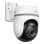 Caméra de surveillance TP-Link Tapo TC43 3K Vision Nocturne Intérieur et Extérieur IA Alarme Contrôle Vocal Audio Bidirectionnel
