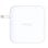 Cargador D-Link DCF-141 GaN 140 W 3x USB-C 1x USB-A Carga Rápida Blanco