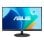 Monitor Asus VP227HF 21.45" FullHD 100Hz VA 1ms sem moldura Adaptive-Sync