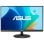 Monitor Asus VP227HF 21.45" FullHD 100Hz VA 1ms sem moldura Adaptive-Sync