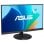 Monitor Asus VP227HF 21.45" FullHD 100Hz VA 1ms sem moldura Adaptive-Sync