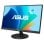 Monitor Asus VP227HF 21.45" FullHD 100Hz VA 1ms sem moldura Adaptive-Sync