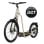 Bicicleta eléctrica Cecotec Bicinete Urban motor 1000 W autonomía 50 km