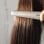 Plancha de pelo Cecotec Lisse 880 HidraProtect turmalina, keratina, Pro Ionizer