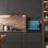 Weinkühlschrank Create GrandSommelier Duo 36000 Touch Black Kompressor 36 Flaschen 2 Zonen