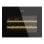 Weinkühlschrank Cecotec Bolero GrandSommelier BI 28000 Touch Black 28 Flaschen LED Touch