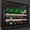 Weinkühlschrank Cecotec Bolero GrandSommelier BI 28000 Touch Black 28 Flaschen LED Touch