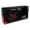 Tarjeta Gráfica PowerColor Red Devil Radeon RX 9070 XT 16GB GDDR6 Backplate Special Edition