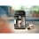 Kaffeevollautomat Philips EP3347/90 LatteGo 1,8L 15 bar mit Milchsystem