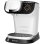 Cafetera à capsules Bosch My Way 2 automatique 1300 W réservoir amovible écran tactile