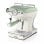 Cafetera Manual Ariete 1389/14 0,9 L 15 bares Verde con espumador de leche