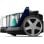 Aspirateur traîneau Philips FC9556/09 900W Filtre HEPA PowerCyclone 7
