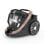 Aspirateur sans Sac Rowenta Silence Force RO7954 500W Filtre HEPA 2.5L Noir Rose