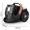 Beutelloser Staubsauger Rowenta Green Force RO7C30 500W HEPA 2,5L für Allergiker