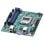Schede Madri Asrock AM5D4ID2 KNOLL3 X300 Socket AM5 DDR5 Mini ITX Server ECC AST2600