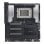 Carte mère ASUS PRO WS TRX50-SAGE WIFI A TRX50 Socket sTR5 DDR5 CEB WiFi 7 PCIe 5.0 10GbE RAID