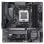 Schede Madri GIGABYTE B850M EAGLE AMD B850 Socket AM5 DDR5 Micro ATX WiFi 6E PCIe 5.0 RGB