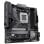 Schede Madri GIGABYTE B850M EAGLE AMD B850 Socket AM5 DDR5 Micro ATX WiFi 6E PCIe 5.0 RGB