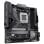 Placa Base GIGABYTE B850M EAGLE WIFI6E B850 Socket AM5 DDR5 Micro ATX 2.5GbE M.2