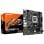 Carte mère GIGABYTE B840M H AMD B840 Socket AM5 DDR5 Micro-ATX PCIe 4.0 GbE