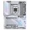 Motherboard Gigabyte X870E AORUS PRO X3D ICE AMD X870E AM5 DDR5 ATX WiFi 7 USB4