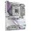 Motherboard Gigabyte X870E AORUS MASTER X3D ICE AMD X870E AM5 DDR5 ATX WiFi 7 10GbE USB4