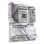 Motherboard Gigabyte X870E AORUS MASTER X3D ICE AMD X870E AM5 DDR5 ATX WiFi 7 10GbE USB4