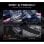 Motherboard Gigabyte X870E AORUS MASTER X3D ICE AMD X870E AM5 DDR5 ATX WiFi 7 10GbE USB4