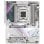 Motherboard Gigabyte X870E AORUS MASTER X3D ICE AMD X870E AM5 DDR5 ATX WiFi 7 10GbE USB4