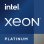Processeur Intel Xeon Platinum 8592+ 64 Cœurs 1,9 GHz Base 3,9 GHz Turbo DDR5-SDRAM Octa-channel