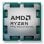 Prozessor AMD Ryzen 7 PRO 9745 8 Kerne 3,8 GHz Basistakt 5,4 GHz Turbo Grafik