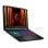 Portátil MSI Katana 15 HX B14WGK-474FR 15.6" Intel Core i7-14650HX 16GB 512GB SSD RTX 5070 Windows 11 Home RGB