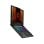 Portátil MSI Cyborg 15 B2RWFKG-010FR 15.6" Intel Core 7 240H 16GB 512GB SSD RTX 5060 Windows 11 Home Translucent Black