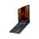 Notebook MSI Cyborg 15 B2RWFKG-260FR 15.6" Intel Core 7 240H 16GB 512GB SSD RTX 5060 Windows 11 4-Zonen-RGB