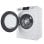 Máquina de Lavar Roupa Haier HW110-BP14929A-S Carga Frontal 11 kg 1400 rpm A Branca