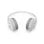 Casque Philips 2000 series TAH2000WT/00 sans fil Bluetooth serre-tête, micro intégré Blanc