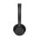 Auricolari Lenovo 6550 wireless Bluetooth con Cancellazione del Rumore, Teams, diadema, neri