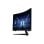 Monitor Samsung C32G53TQWR 32" Quad HD 144Hz VA Curvo FreeSync Premium HDR10 1 ms