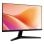 Monitor Samsung LS24F330EAUXEN 24" FullHD 100Hz LCD 5ms Preto
