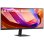 Monitor PC LG 29U511A-B 29" UltraWide FullHD 100Hz IPS HDR10 Flat 5ms FreeSync