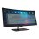 Monitor Lenovo ThinkVision P40w-20 39,7" UltraWide 5K Ultra HD 75Hz IPS Curvo HDR
