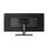 Monitor Lenovo ThinkVision P40w-20 39,7" UltraWide 5K Ultra HD 75Hz IPS Curvo HDR
